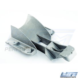 WSM Intake Grates Intake Grate Yamaha 1050 / 1100 / 1800 15-24 - WSM-241