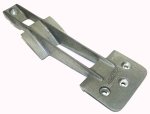 WSM Intake Grates Intake Grate Sea-Doo 1503 GTI / GTR / GTS 11-19 - WSM-243