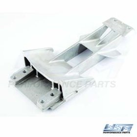 WSM Intake Grates Intake Grate Yamaha 1800 FZR / FZS 14-16 - WSM-245