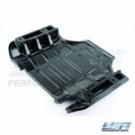 WSM Ride Plates Ride Plate Yamaha 1800 FZR / FZS 09-16 - WSM-313