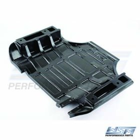 WSM Ride Plates Ride Plate Yamaha 1800 FZR / FZS 09-16 - WSM-313