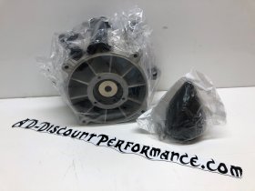 WSM PWC Drive Parts Jet Pump Assembly Complete 155.5MM 2004-09 Sea-Doo 1503 4-Tec - 003-720K