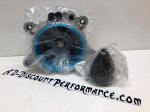 WSM PWC Drive Parts Jet Pump Assembly Complete 155.5MM 2004-09 Sea-Doo 1503 4-Tec - 003-720K