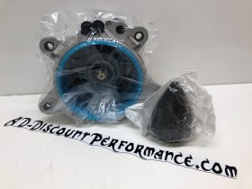 WSM PWC Drive Parts Jet Pump Assembly Complete 155.5MM 2004-09 Sea-Doo 1503 4-Tec - 003-720K