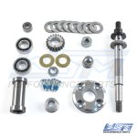 WSM PWC Supercharger rebuild Kit Sea-Doo 1630 4-Tec 16-25 - 010-104K
