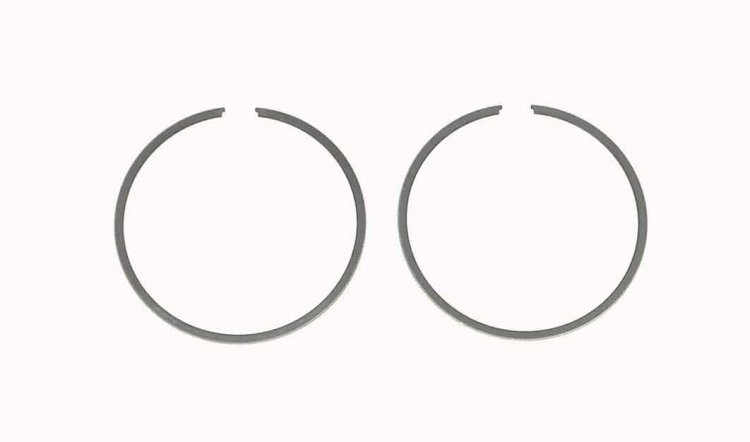 WSM Off Road Pro-X Piston Rings Honda 250 ATC-R / CR 84-86 1.5mm Over - 02.1309.150