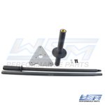 WSM PWC TOOLS Alignment Driveshaft Tool Kit Sea-Doo Spark 900 2014-25 - 950-136K