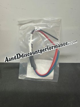 WSM CDI Electronics RGB LED Receiver 2-Wire 4A - K12-1000