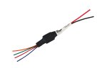 WSM CDI Electronics RGB LED Receiver 2-Wire 4A - K12-1000