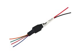 WSM CDI Electronics RGB LED Receiver 2-Wire 4A - K12-1000 WSM CDI Electronics RGB LED Receiver 2-Wire 4A - K12-1000