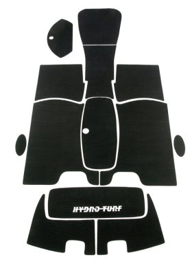Hydro Turf Mat Kit For Yamaha Jet Boat (1999) Ls2000 & (1999) Lx2000 - Y02A