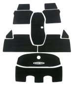Hydro Turf Mat Kit For Yamaha Jet Boat Xr1800 - Y03