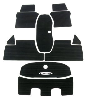 Hydro Turf Mat Kit For Yamaha Jet Boat Xr1800 - Y03