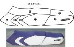 Hydro-Turf Upholstery For Yamaha Waveventure (97-98) Seat Cover