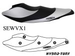 Hydro-Turf Seat Cover Upholstery For Yamaha Vxs + Vx Deluxe + Vx Sport (11-14) / V1 (15-16)