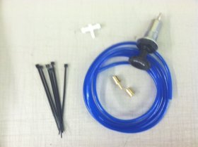 Single Keihin Carb Primer Kit