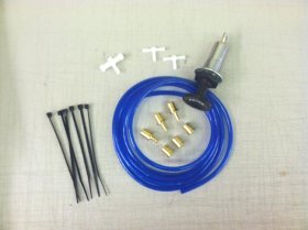Triple Keihin Carb Primer Kit