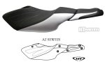 Hydro Turf Premier Seat Cover For Yamaha Fzs (09-16)