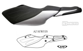 Hydro Turf Premier Seat Cover For Yamaha Fzs (09-16)