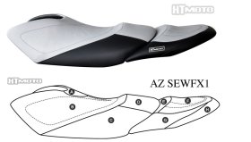 Hydro Turf Premier Seat Cover For Yamaha Fx Sho (08-11)