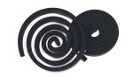Hydro-Turf Hood Seal Gasket - 26mm 1" Kawasaki Js300/440/550 - Ts56