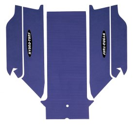 Hydro Turf Mat Kit For (96-2020) Yamaha Superjet - HT751