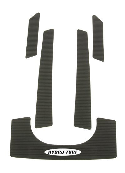 Hydro Turf Mat Kit For Wet Jet Duo 200 - HT01