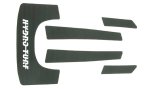 Hydro Turf Mat Kit For Wet Jet Duo 300 / Zx, Kraze - HT03