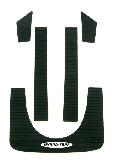 Hydro-Turf Mat Kit For Tigershark (94-96) Daytona, (94-97) Montego - HT10