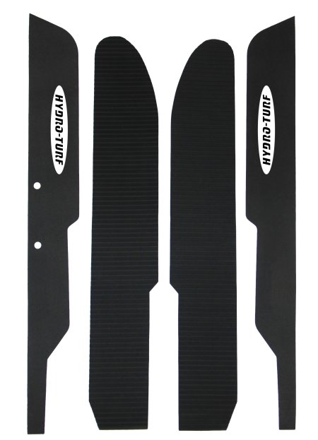 Hydro Turf Mat Kit For Kawasaki X2 - Ht40