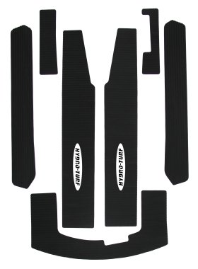 Hydro Turf Mat Kit For Yamaha Waverunner Iii - Ht73