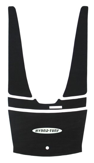 Hydro Turf Mat Kit For 1993-96 Yamaha Waveblaster 700 - HT74 Hydro Turf Mat Kit For 1993-96 Yamaha Waveblaster 700 - HT74