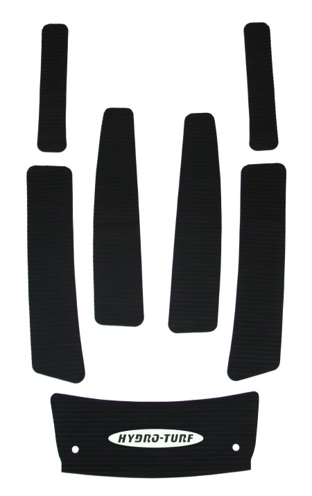 Hydro Turf Mat Kit For Yamaha Waveraider = HT76