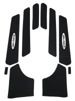 Hydro Turf Mat Kit For Yamaha (99-04) Xl1200 Ltd, (All Years) Xl800, (All Years) Xlt1200, (All Years) Xlt800 - HT784