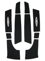 Hydro Turf Mat Kit For Yamaha Venture, (98) Xl1200, (98-04) Xl700 & 760 - HT78