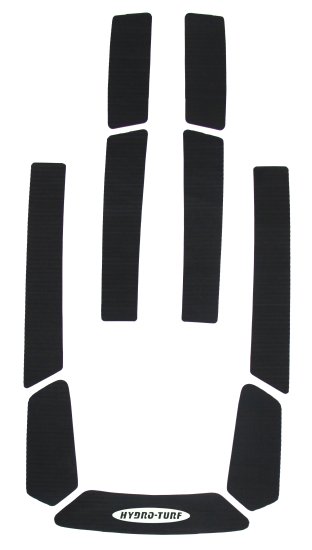 Hydro Turf Mat Kit for Sea-Doo GT (90-95) /GTS (92-00) /GTX (90-95) /GTI (96) - HT82