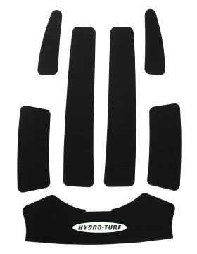 Hydro Turf Mat Kit For Polaris (98) Slxh, Slh & (99) Slx - HT92