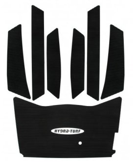 Hydro Turf Mats For Yamaha Vx, Vxr , Vxs, Vx Cruiser (15-20) / G