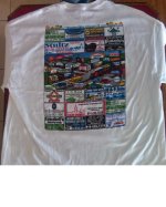 A&D Discount Performance Communitee T-Shirt