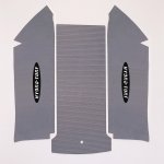 Hydro Turf Mat Kit For (90-95) Yamaha Superjet 650/700 - HT75