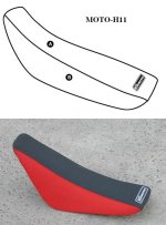 Hydro-Turf Dirtbike Honda Crf 150 R (07-08)