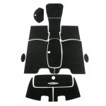 Hydro Turf Mat Kit For Yamaha Jet Boat (00&Up) Ls2000 & (00&Up) Lx2000 - Y02
