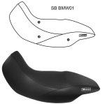 Htmoto Bmw R1150 Gs Adventure - Low (03-04)