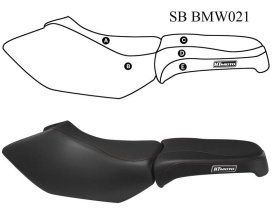 Htmoto Bmw R1200 Gs Adventure - Standard (05-09) Htmoto Bmw R1200 Gs Adventure - Standard (05-09)