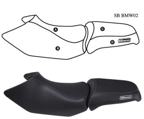 Htmoto Bmw R1200 Gs - Standard (05-09) Htmoto Bmw R1200 Gs - Standard (05-09)