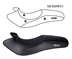 Htmoto (98-04) Bmw K1200 Rs -Standard Htmoto (98-04) Bmw K1200 Rs -Standard
