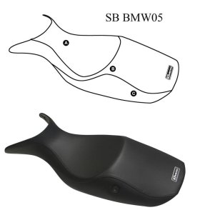 Htmoto Bmw R 1100 S (98-04) Htmoto Bmw R 1100 S (98-04)