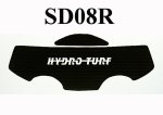 Hydro-Turf Rear Boarding Step Mats Only For Sea-Doo (98-99) Spee