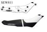 Hydro Turf Seat Cover Forsea-Doo Spark 3 Seater