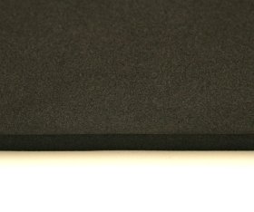 Hydro Turf Underpad Plush 9Mm (3/8") 48" X 88"